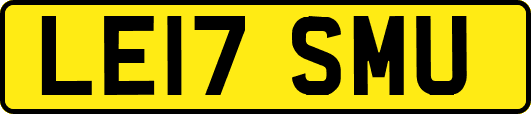 LE17SMU