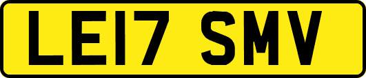 LE17SMV