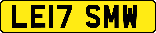 LE17SMW