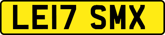LE17SMX