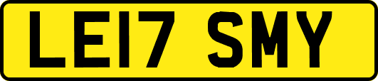 LE17SMY