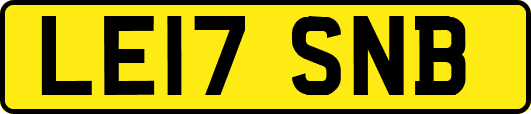 LE17SNB