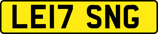 LE17SNG