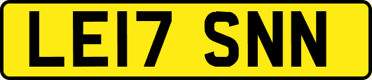 LE17SNN