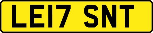 LE17SNT