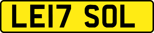 LE17SOL