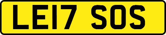 LE17SOS