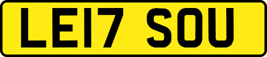 LE17SOU