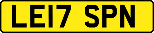 LE17SPN