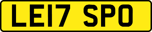 LE17SPO