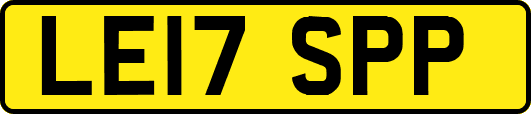 LE17SPP