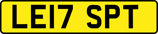 LE17SPT