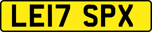 LE17SPX