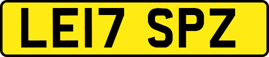 LE17SPZ