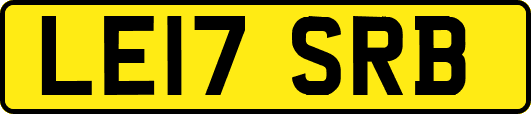 LE17SRB