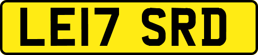 LE17SRD