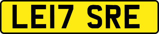 LE17SRE