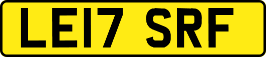 LE17SRF