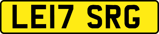 LE17SRG