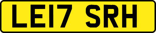 LE17SRH