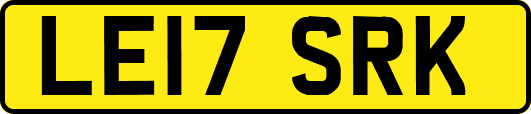 LE17SRK