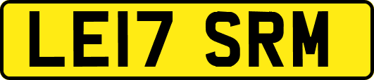 LE17SRM