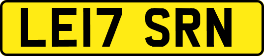 LE17SRN