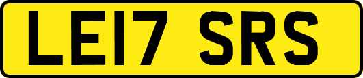 LE17SRS