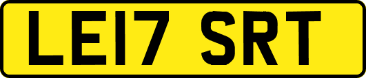 LE17SRT