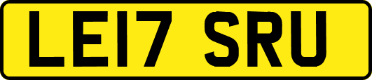 LE17SRU