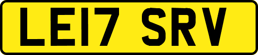 LE17SRV