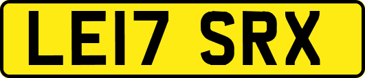 LE17SRX