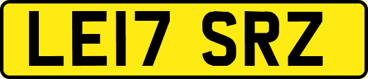 LE17SRZ