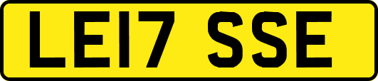 LE17SSE