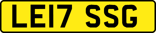 LE17SSG