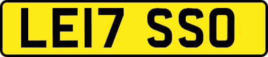 LE17SSO