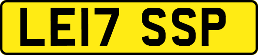 LE17SSP