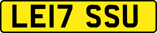 LE17SSU