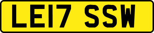 LE17SSW
