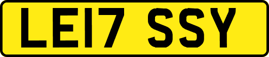 LE17SSY