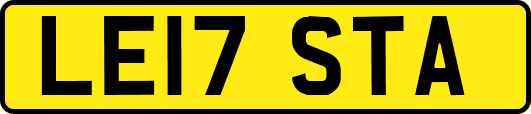 LE17STA