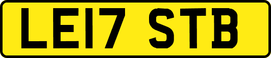 LE17STB