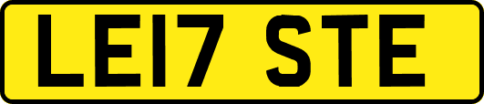 LE17STE