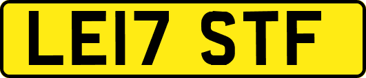 LE17STF