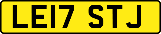 LE17STJ