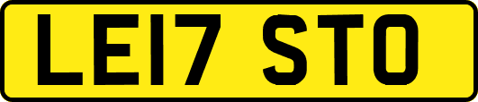 LE17STO