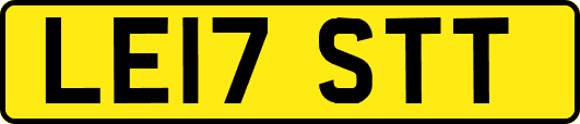 LE17STT