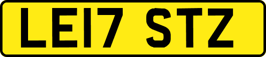 LE17STZ