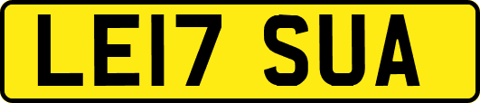 LE17SUA