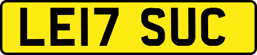 LE17SUC